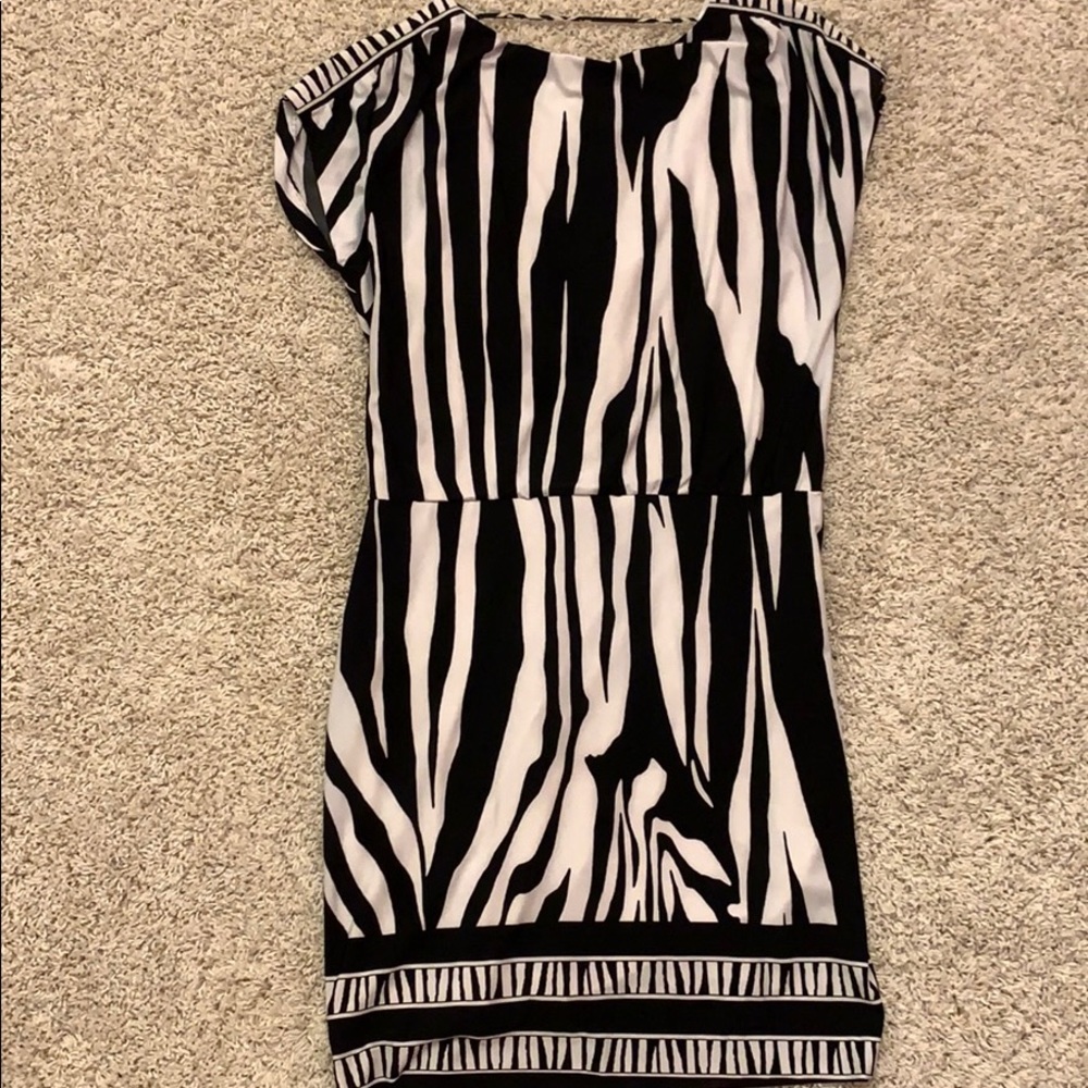 Women’s dress.